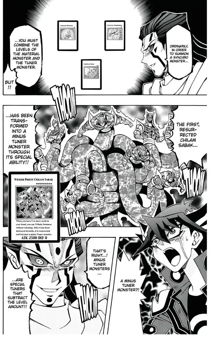 Yu-Gi-Oh! 5Ds Chapter 59 16